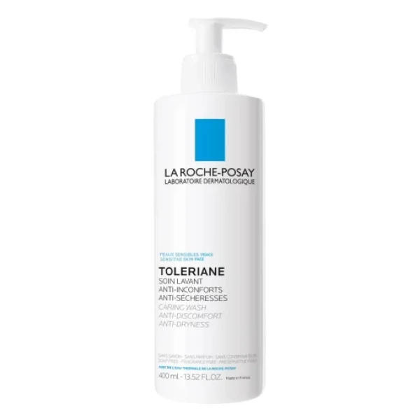 7484535-La Roche Posay Toleriane Creme de Limpeza 400ml.webp